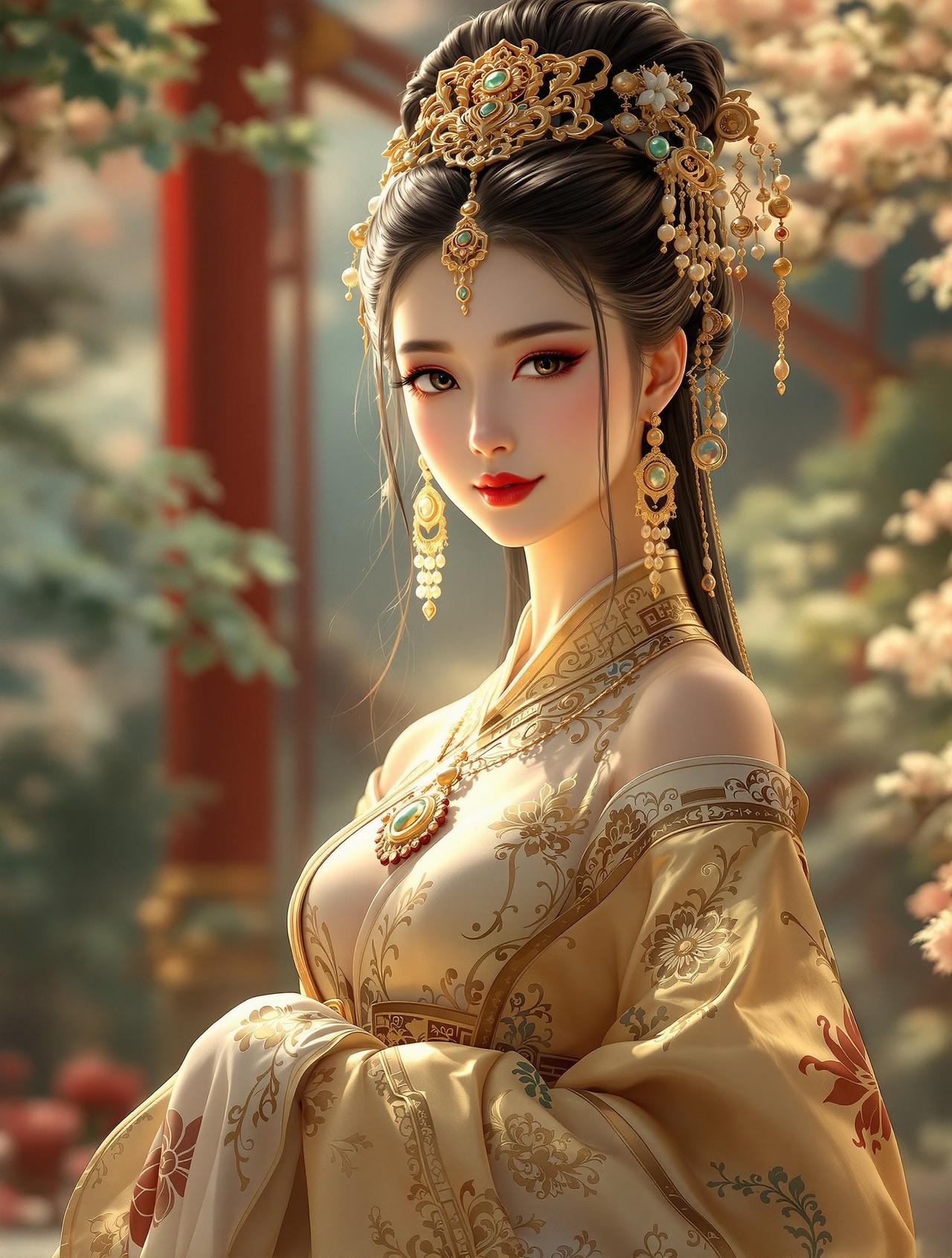 短剧网 - 王妃不简单 短剧网 王妃不简单