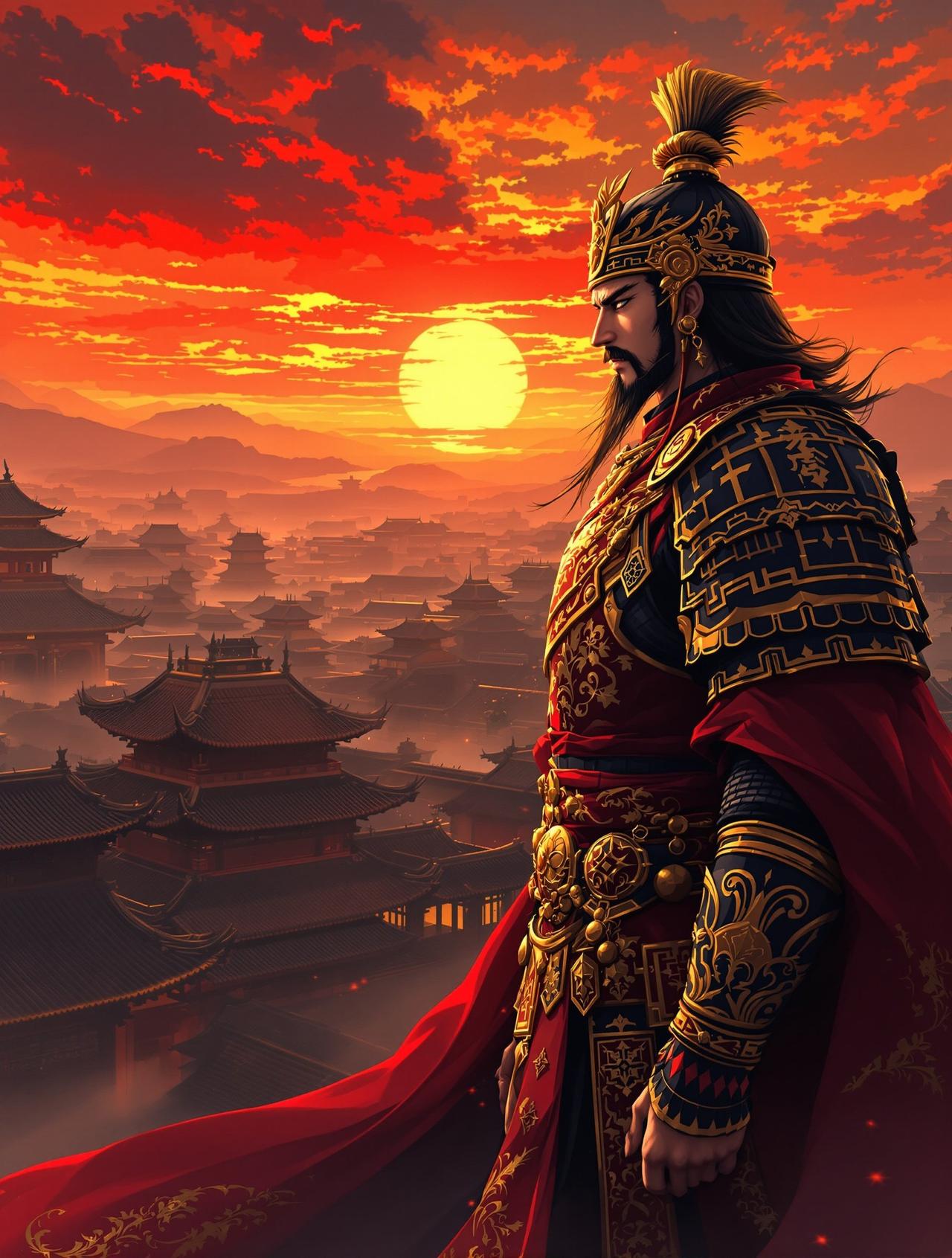 短剧网 - 大明锦衣卫 短剧网 大明锦衣卫
