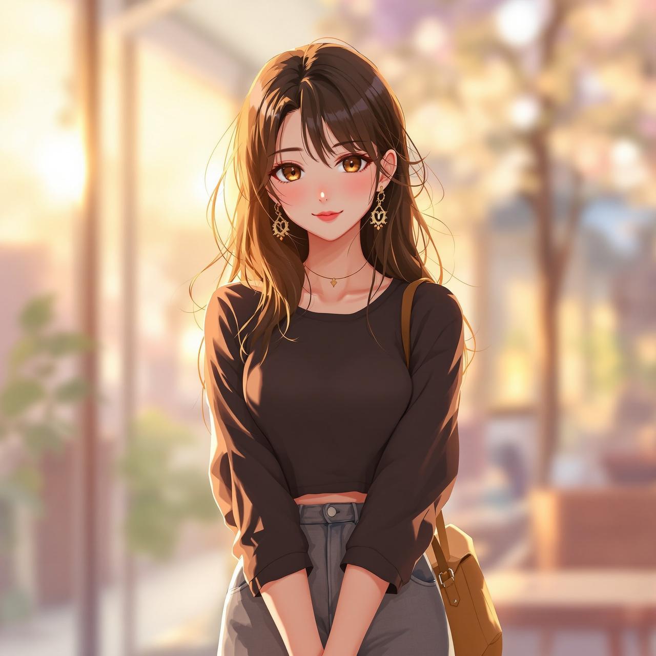 短剧网 - 林知夏 短剧网艺人 林知夏